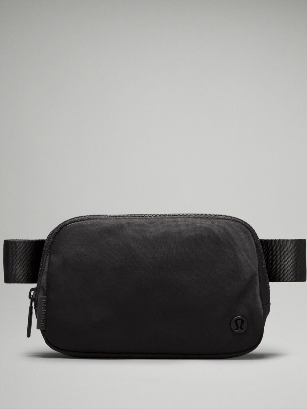 lululemon athletica Black Women's Belt Bag